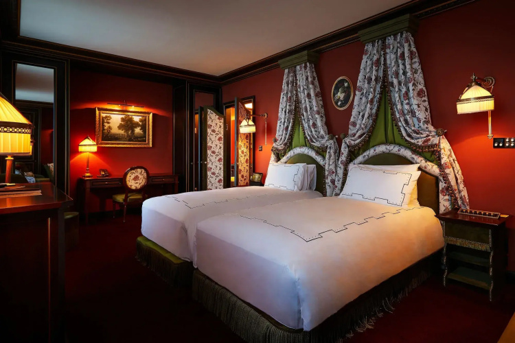 L’Escape, a Luxury Collection Hotel, Seoul Myeongdong
