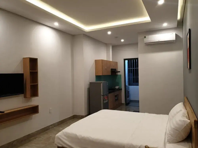 The Art - Kobos Apartment