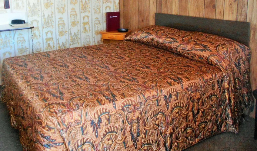 Super Saver Inn