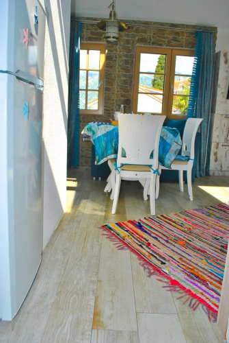 Apartment Mediterraneo Blue Sky