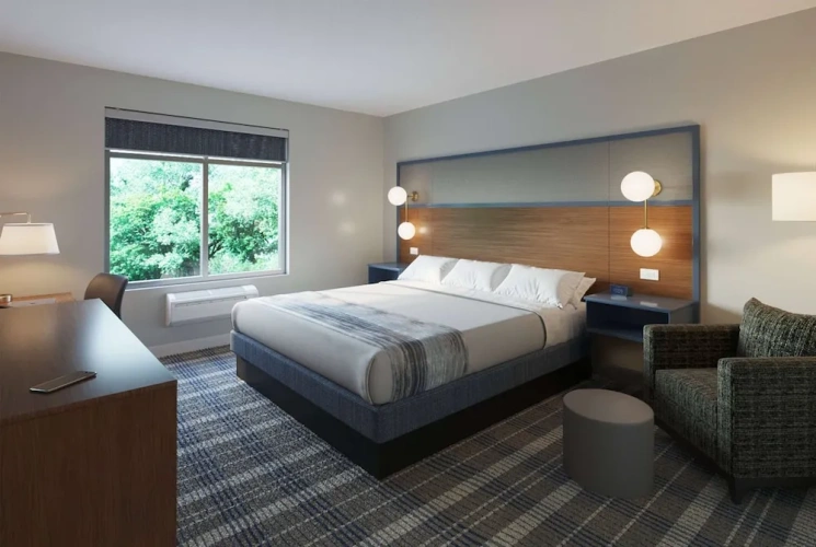 Double Suite