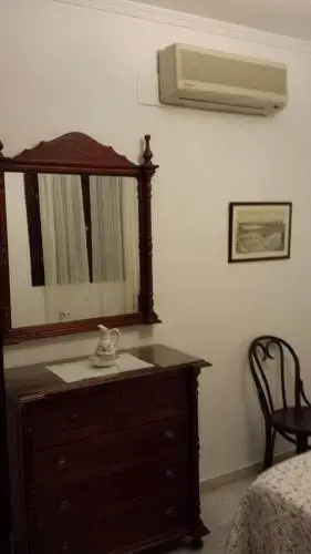 Vivienda VFT San Benito