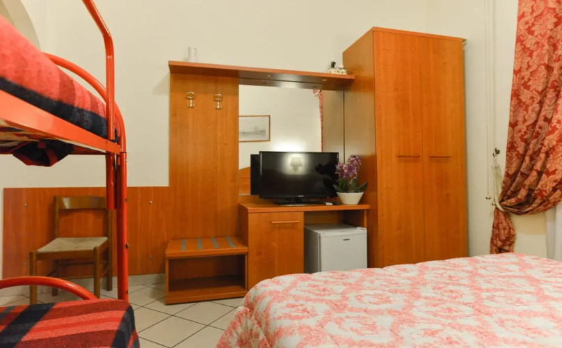 Termini B&B