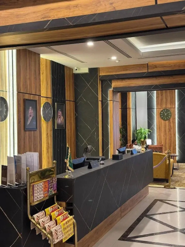 Swat Serviced Apartments 5