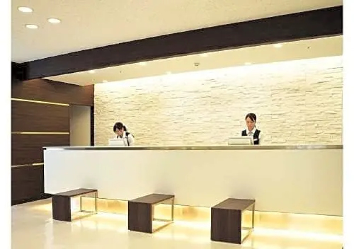 Hotel NewPlaza KURUME / Vacation STAY 75873