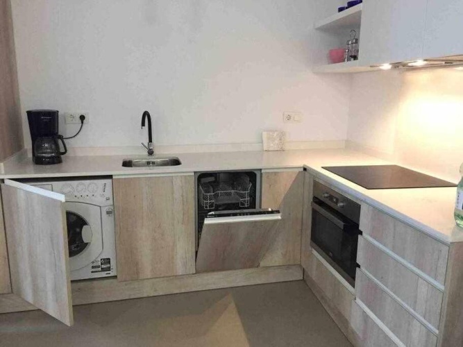 Erizo 3 loft diafáno en el Centro Histórico