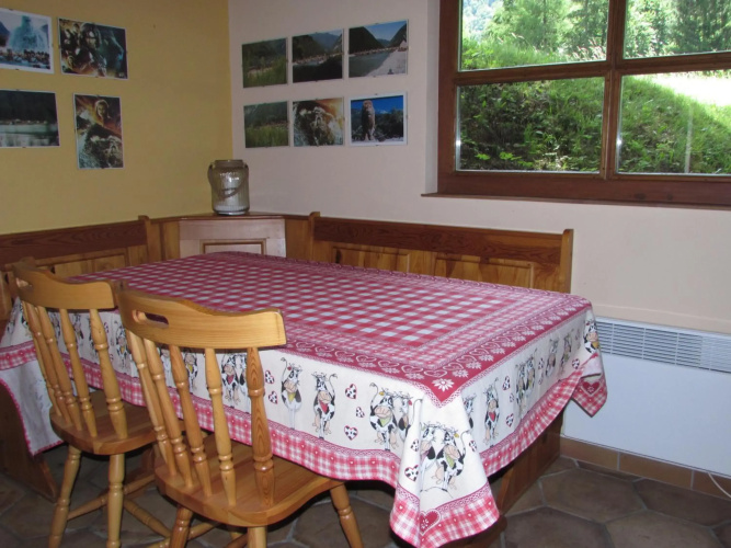 Apartma Narnia