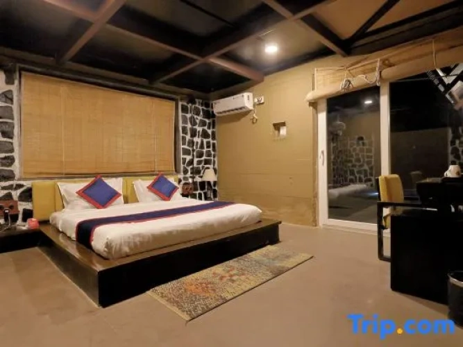 Superior Chalet