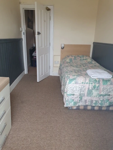 Economy Single room