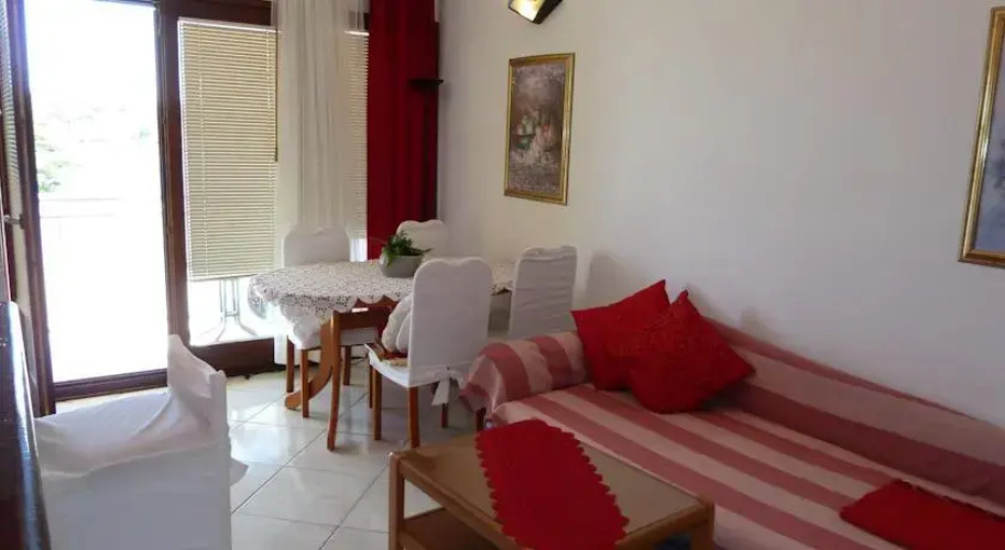 Apartments Grazia