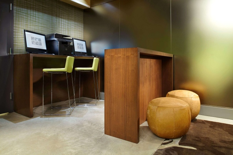 Cambria Hotel New York - Chelsea photo 17