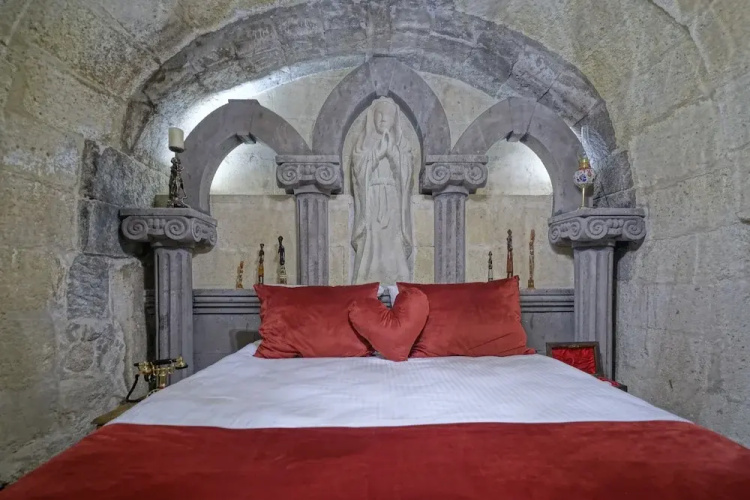 Wish Cappadocia Love