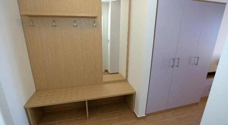 Pension Augustino