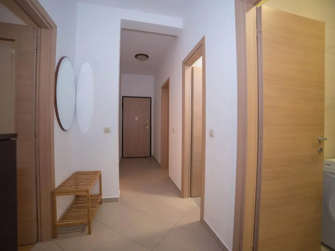 Apartment Faros
