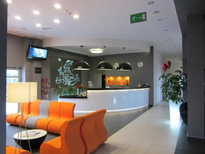 Hotel Europa