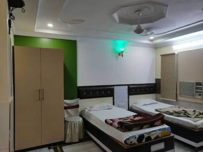 Hotel Somraj Regency