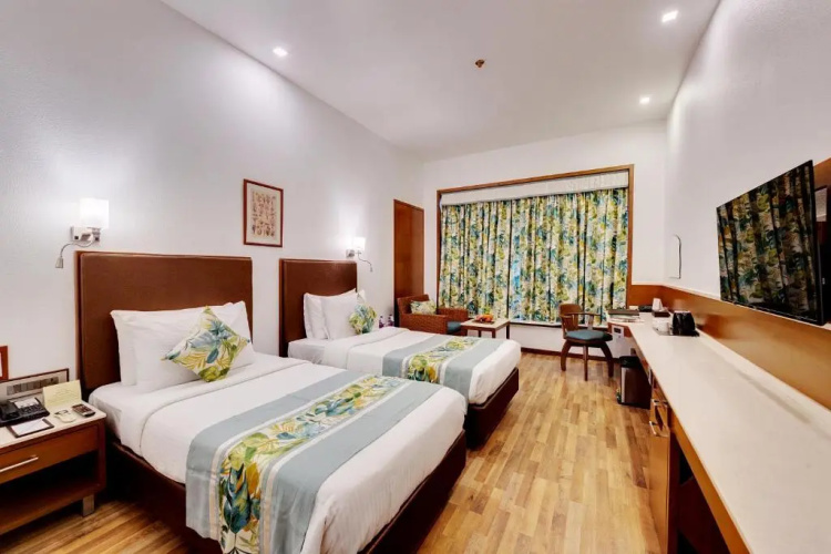 E-Square The Fern Pune, Series by Marriott