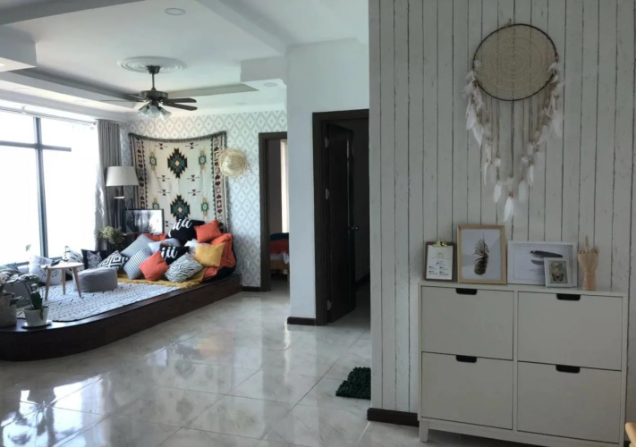 Hoang Ky Hotel