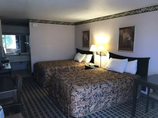 Days Inn Oxford