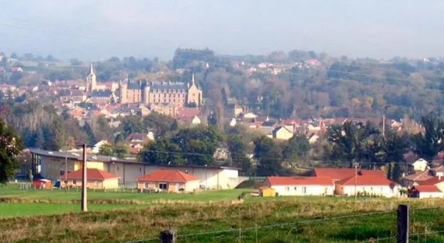Le Roc Foucaud