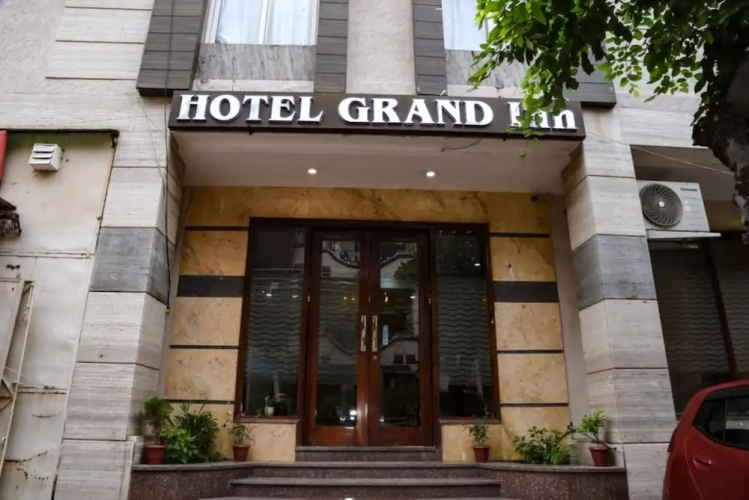 Image de l'hôtel