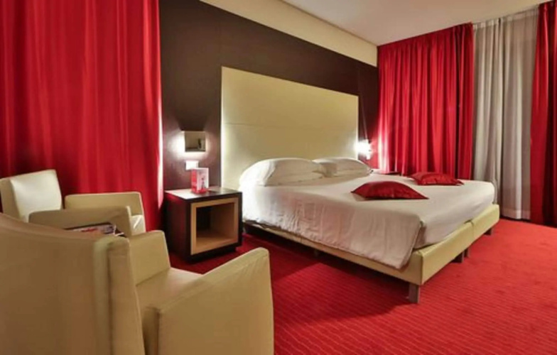 Best Western Plus Hotel Galileo Padova photo 8