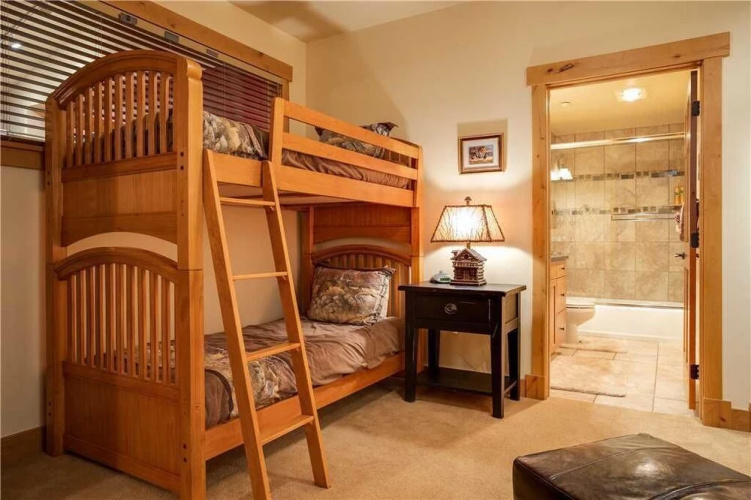 Aspen Lodge 4302