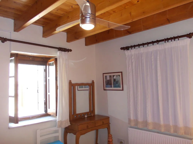 Palati House