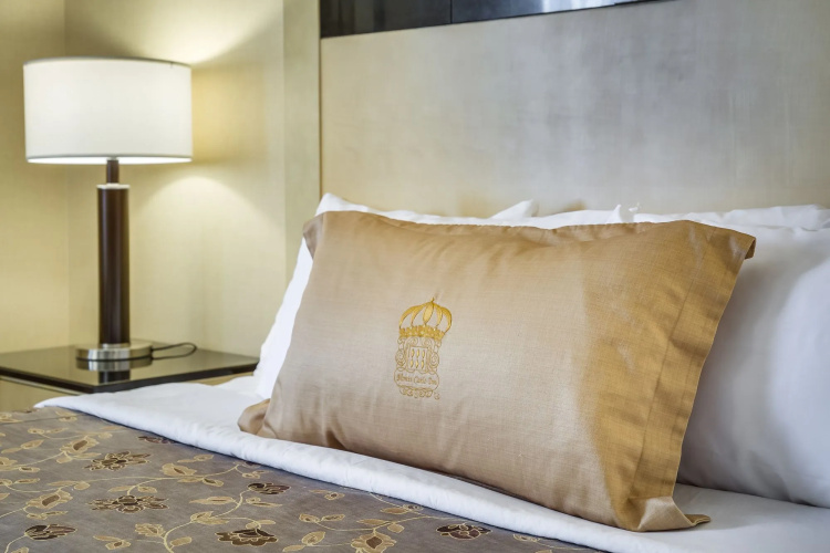 Monte Carlo Inn & Suites Downtown Markham
