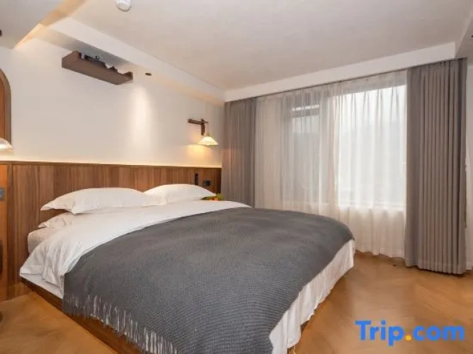 Luxury Double room