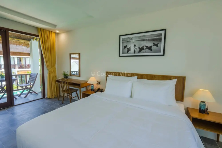 Cocoon Villa