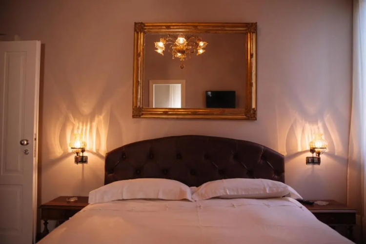 Ai tre cedri B&B