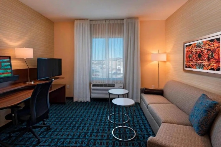 Suite