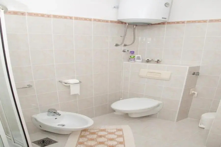 Holiday Home Skale