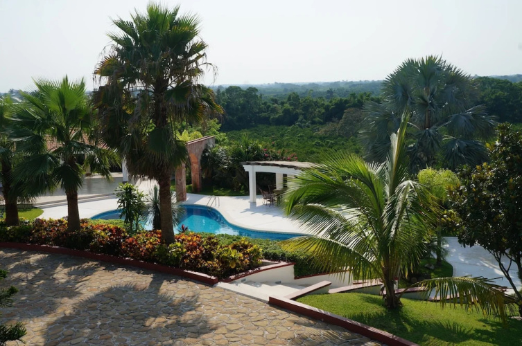 Finca Garullo