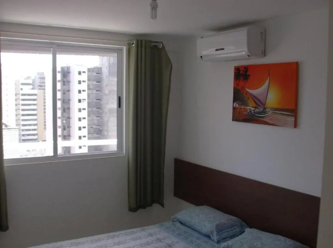 Brisa Do Mar Apartments