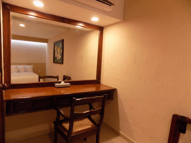 Hotel Las Palomas