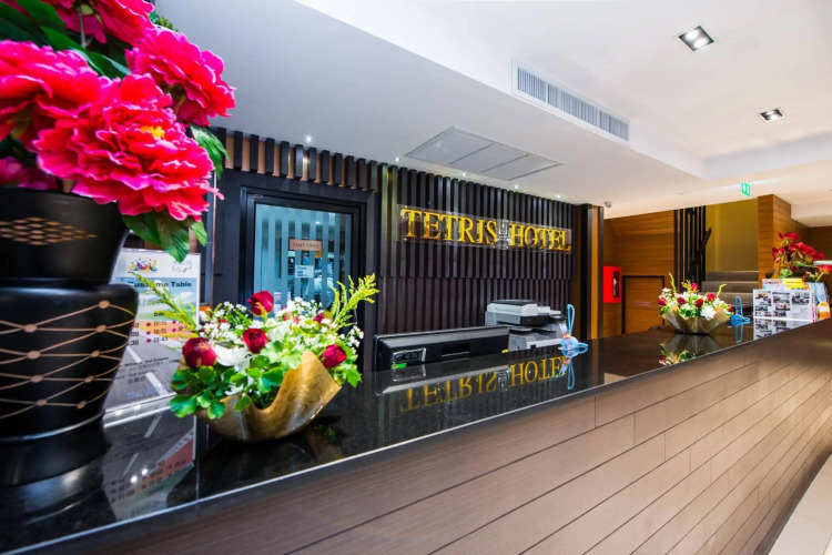 Фотография отеля