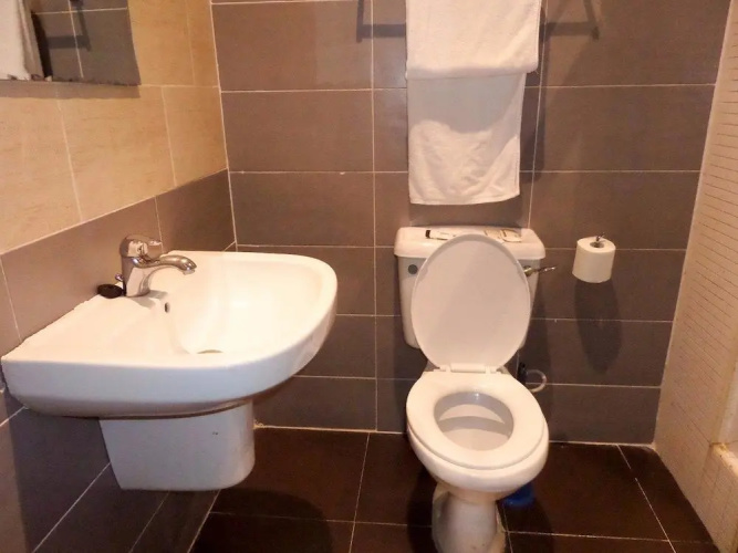 Erico Bellisima Hotel