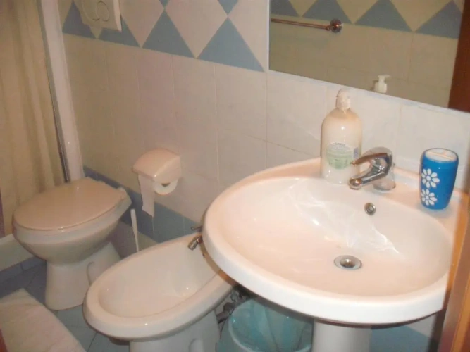 Classic Triple room
