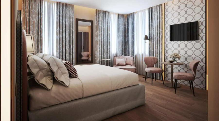 Albergo San Marco