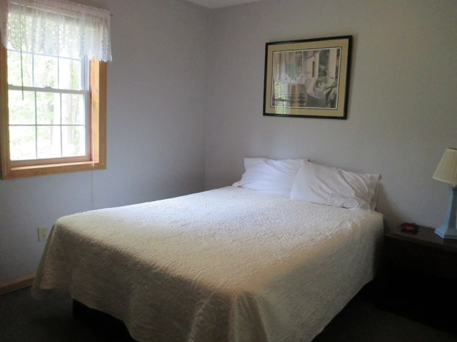The Blair House