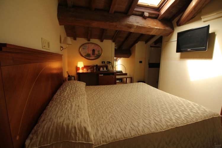 Rechigi Park Hotel