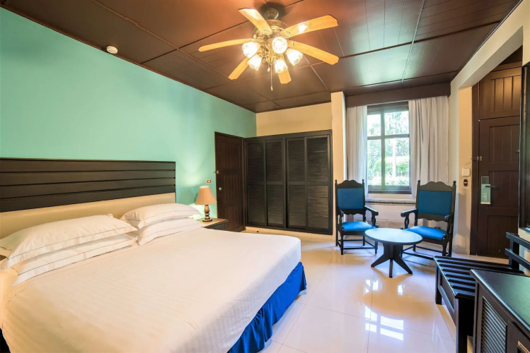 Barceló Montelimar - All Inclusive