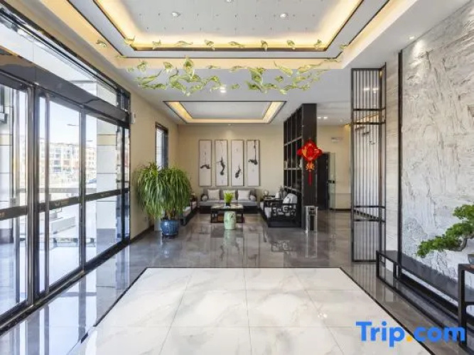 Shanghe Hotel