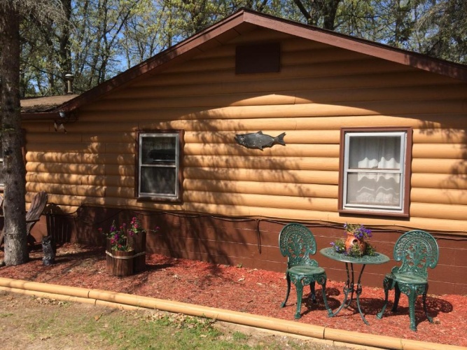 1 Bedroom Cottage