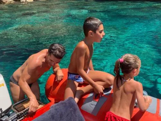 Appartamento Anna Natura e Relax