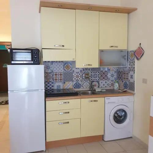 appartamento l'angolo