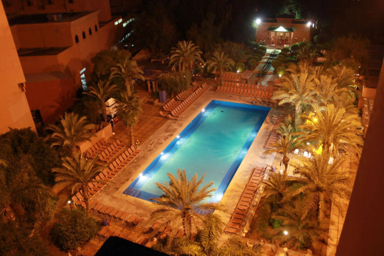 Rose Aqua Parc Hotel photo 18