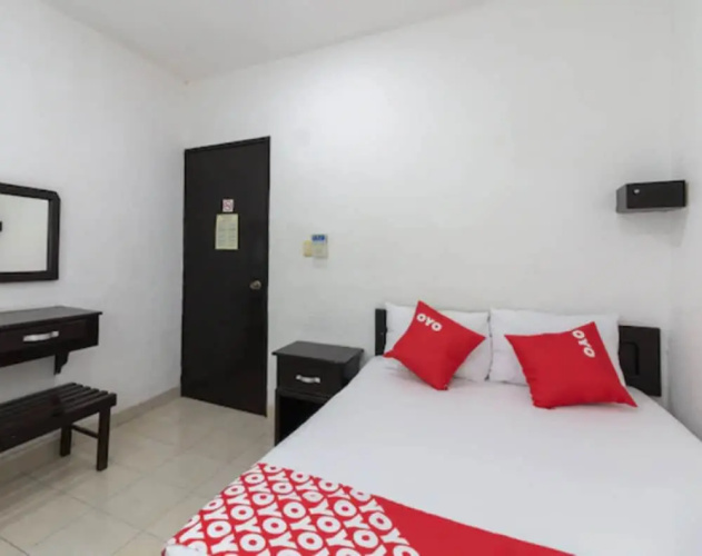 Hotel Puesta de Sol